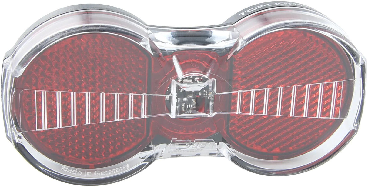 Busch + Müller Busch Müller LED Rücklicht Toplight Flat S Plus Rücklicht B+M Toplight Flat S Plus