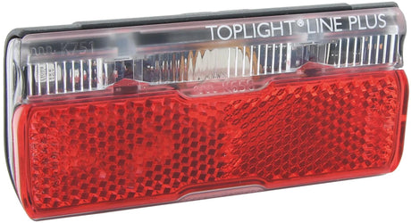 Busch + Müller Rücklicht Toplight Line Plus b m Rücklicht Toplight Line Plus 50mm