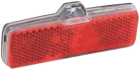 Busch Müller Busch Müller Dynamo-Rücklicht Toplight Mini Plus rot