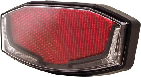 Spanninga LED-Rücklicht Lineo XDVS LED-Rücklicht Lineo XDS 50 80 mm