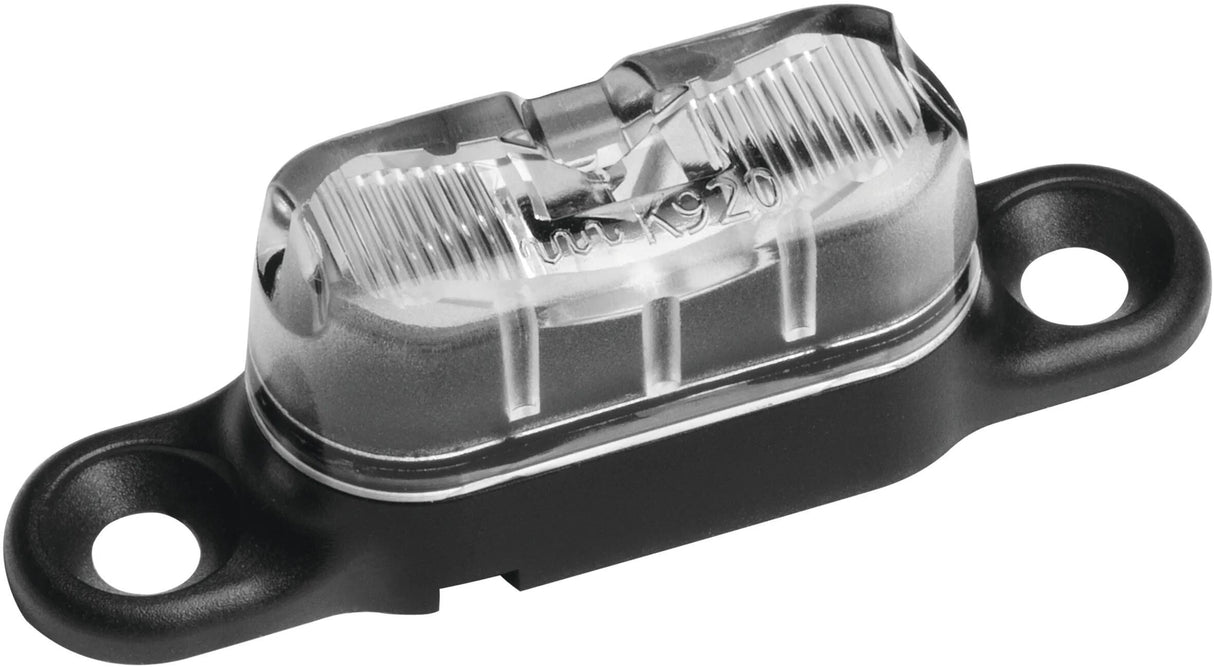 Busch + Müller Busch Müller LED-Rücklicht Toplight Line Small LED-Rücklicht B M Toplight Line Small Bulk
