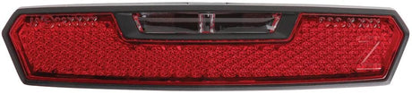 Axa LED-Rücklicht Juno LED-Rücklicht Juno Rack Att. 50 cm 10 Stück.