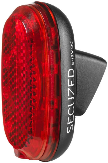 Busch + Müller LED Hecklicht B M Secuzed E Brex Red