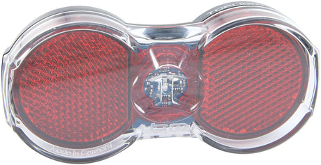 Busch + Müller Busch Müller LED-Rücklicht Toplight Flat Plus Rücklicht B M Toplight Plus 50 mm OEM