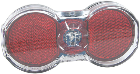 Busch + Müller Busch Müller LED Rücklicht Toplight Flat Plus Rücklicht B M Toplight Plus 80mm OEM