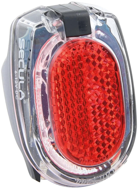 Busch + Müller Rücklicht Secula E B M Heckfenderlicht Secula E