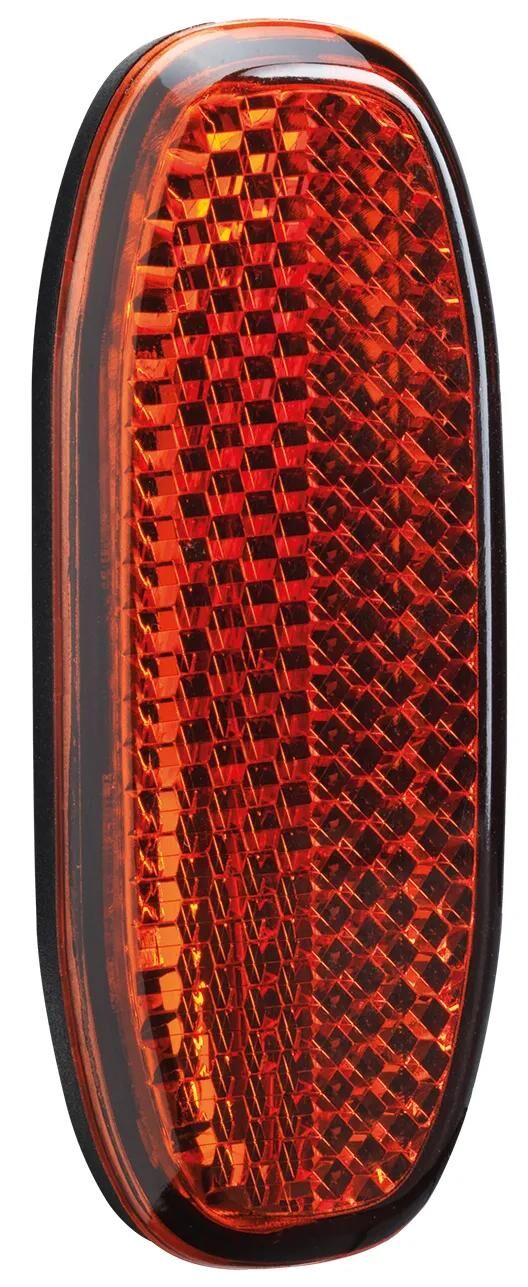 Busch + Müller Busch Müller Reflektor Reflektor B M 312zb0pb rot