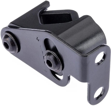 Bracket NYX Hecklicht schwarz