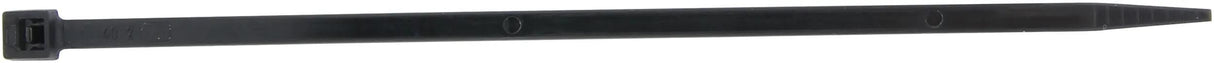 Dresselhaus Kabelbinder Kabelbinder 3,6 x 140 mm schwarz