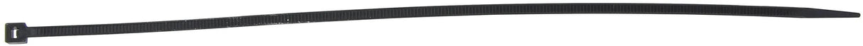 Dresselhaus Kabelbinder Kabelbinder 2,5 x 200 mm schwarz