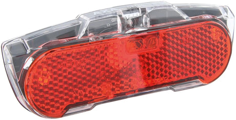 Axa Rücklicht Slim Steady Trägerrücklicht Slim Steady 80mm Bulk