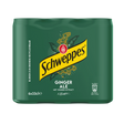 Schweppes Ginger Ale Dose (24x 33 cl)