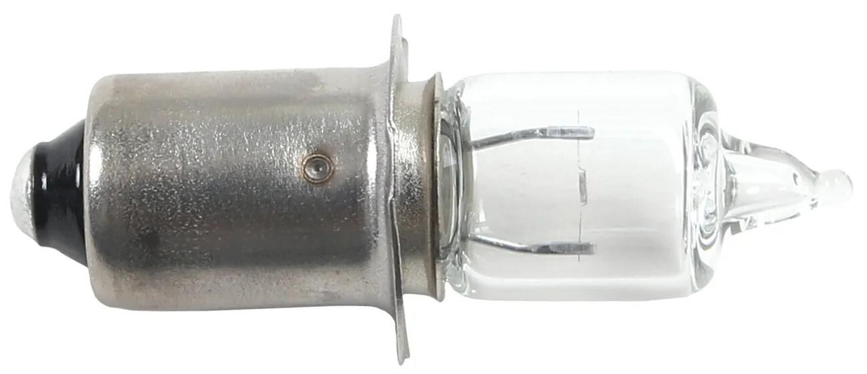 Busch + Müller Busch Müller Glühbirne Glühbirne B M 6V 3W Stecksockel
