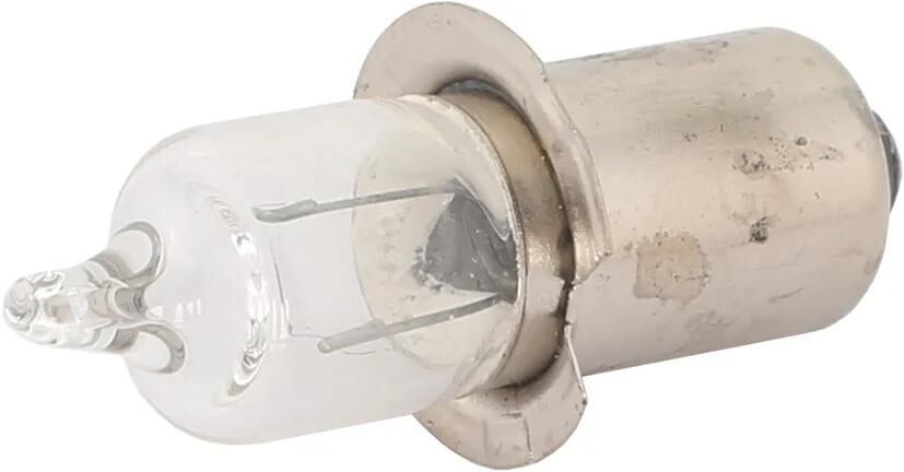 Contec Glühbirne Shine CT Glühbirne 6V 3W Stecksockel