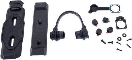 Sram Batteriehalter Eagle Powertrain Batteriehalterung Eagle Powertrain 140mm