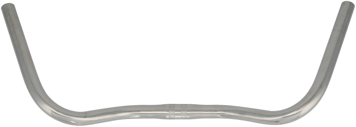 Ergotec Lenkradbolzen-Strumpfband aus 25,4 Edelstahl
