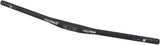 Ergotec Lenker Flachstange 31,8x680 mm - Schwarz