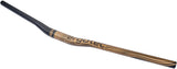Ergotec Low-Riser-Lenker 31,8 x 780 mm Lenker Gold Edition