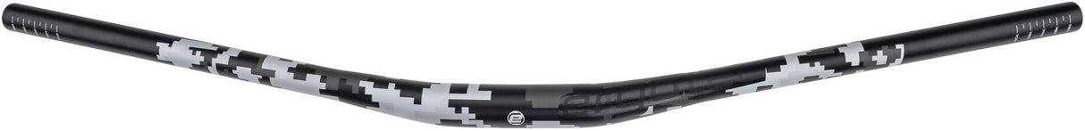 Ergotec Riser Bar 30 31,8 x 800 mm Lenker Pixel Edition