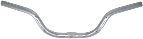 Ergotec Diamantlenker Diamantstange Erotec 25,4 mm verchromt