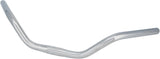 Ergotec Cruiser-Lenker, Cruiser-Lenker, verchromt, 25,4 mm