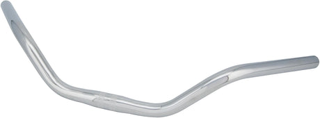 Ergotec Cruiser-Lenker, Cruiser-Lenker, verchromt, 25,4 mm