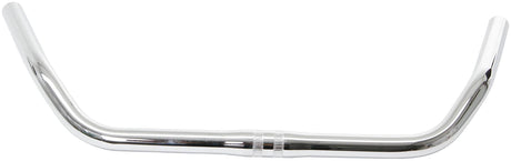Ergotec English Tour Lenker English-Bar Chrom