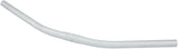 Ergotec Lenker Moon Lenker Moon 25,4 mm Stahl silber