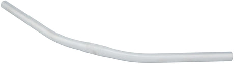 Ergotec Lenker Moon Lenker Moon 25,4 mm Stahl silber