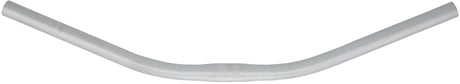 Ergotec Lenker Moon Lenker Moon 25,4 mm Stahl silber
