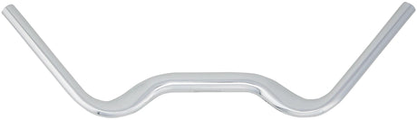 Senden Sie Ergotec Aerowing 2 Ø31.8x640 - Silber