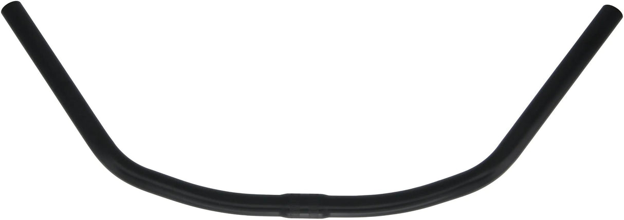 Ergotec Lenker Moon Cruiser Lenker Moon Cruiser Stahl schwarz