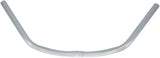 Ergotec Lenker Moon Cruiser Lenker Moon Cruiser Alu Silber
