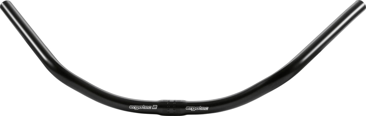 Ergotec Lenker Moon Cruiser Lenker Moon Cruiser Alu schwarz