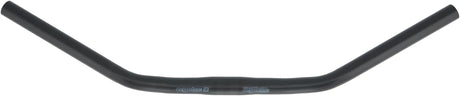 Ergotec Steer Bend Ladytown 25.4 Mas-NB Schwarz
