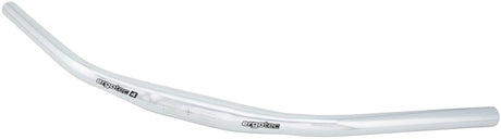 Ergotec Lenker Lady Town Bar Lady Town Exclus.31,8mm Sil.lev.4