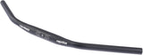 Ergotec Lenker Ladytown 31,8 x 620 mm - schwarz