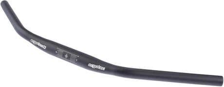 Ergotec Lenker Ladytown 31,8 x 620 mm - schwarz