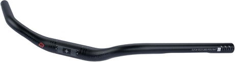 Ergotec Lenker Trekkinglenker Trekking 31,8mm schwarz