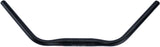 Ergotec Lenker Trekkinglenker Trekking 31,8mm schwarz