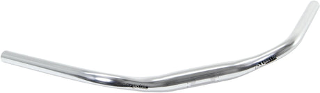 Ergotec Lenkerlenker 31,8x590mm silber