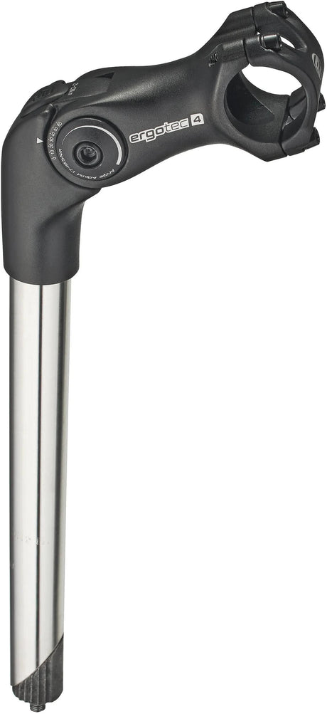 Ergotec Vorbau Oktopus 2 Rohr Vorbau Oktopus 2 Rohr 25,4 110 230 mm b