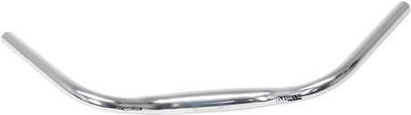 Elvedes Ergotec Lenker Stuttgart 31,8 610mm 52° Silber