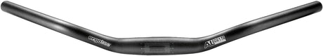 Ergotec Lenkung Bugel L5 31.8 600 mm Aluminium Schwarz