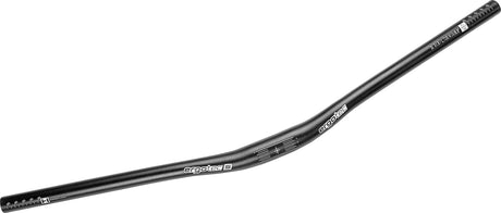 Ergotec Lenkung mit niedrigem Riser