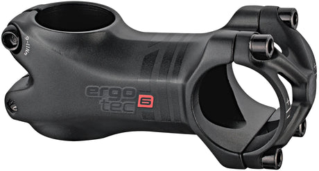 Ergotec Piranha 650b 31,8 mm Vorbau