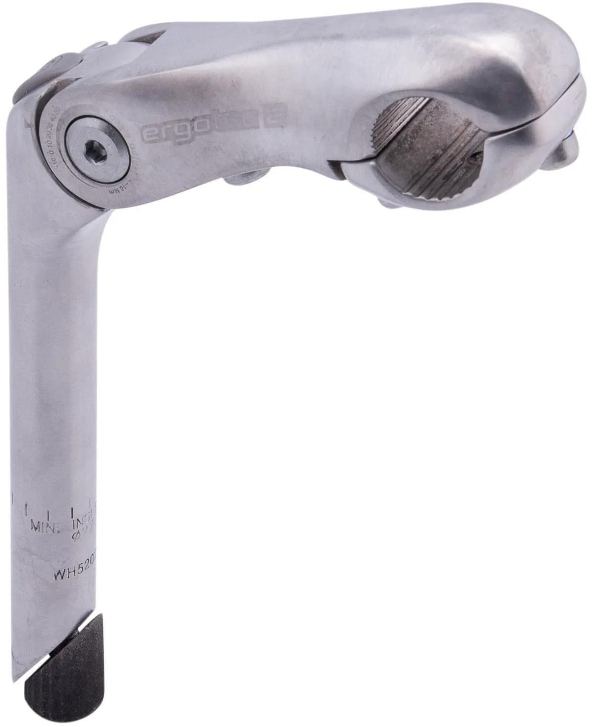 Ergotec Vorbau Kobra Vario Vorbau Kobra Vario 25,4 22,2mm 110mm
