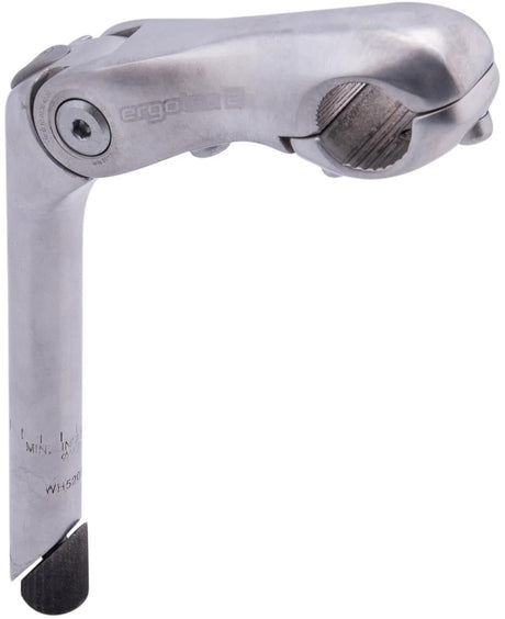 Ergotec Vorbau Kobra Vario Vorbau Kobra Vario 25,4 22,2mm 110mm