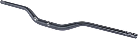 Ergotec Riser Bar 30-50 Lenker Riser Bar 50 31,8 schwarz Level 6+