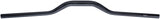Ergotec Riser Bar 30-50 Lenker Riser Bar 50 31,8 schwarz Level 6+